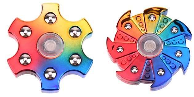 fényes spinners