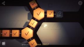 Árnyék Magic: iOS-puzzle Shadowmatic