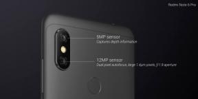 Xiaomi bevezetett olcsó redmi 6. megjegyzés Pro négy kamera