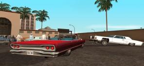 Megjelent GTA: San Andreas iPhone és iPad