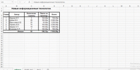 10 gyors trükkök Excel