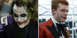 Poll: Mit szeretsz a Joker?