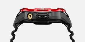 Casio kiadta új védett óra PRO TREK intelligens Wear OS