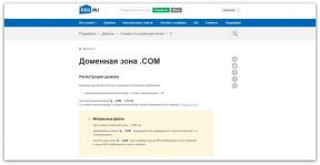 Hogyan lehet regisztrálni egy domain: részletes útmutató