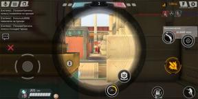 Shooter Of War - Overwatch legjobb klón Androidra és iOS