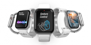 A nap dolga: A Mudra Band gesztusvezérlést ad az Apple Watch számára