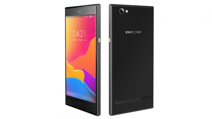 Byudgadzhety hét: Chuwi Hi8, UleFone Legyen Touch 2 és Cube i7 Stylus