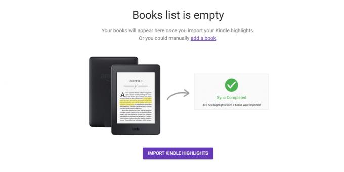 Olvassa el a Kindle e-könyv lehet a kódrészlet