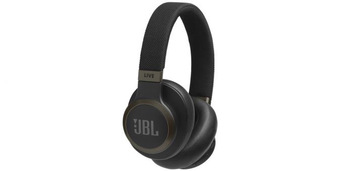 JBL Live 650BTNC fejhallgató