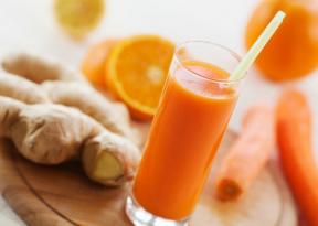 Energizáló vitaminok és italok - szemben a megfázás, az alacsony hangulat és az apátia