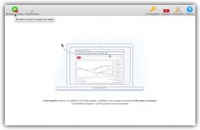 Hogyan lehet letölteni videókat a Mac: 4K Video Downloader