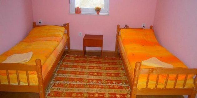 Hostel Majdas, Mostar, Bosznia és Hercegovina