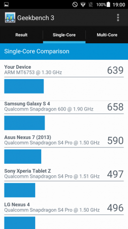 ÁTTEKINTÉS: Alcatel (TCL) Flash 2 - egy váratlan versenytárs redmi 3