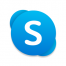 Megjelent a Skype 5.0 az iPhone egy új design