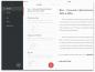 Bear iOS és MacOS - elegáns alkalmazás jegyzetek és tárgyak