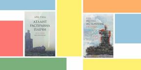 Kedvenc könyvek Konstantin Panfilov, főszerkesztő vc.ru