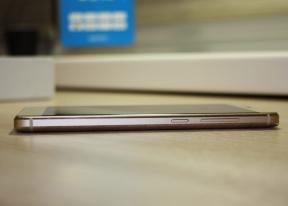 Áttekintés Xiaomi redmi 4 Prime - legjobb kompakt okostelefon, a