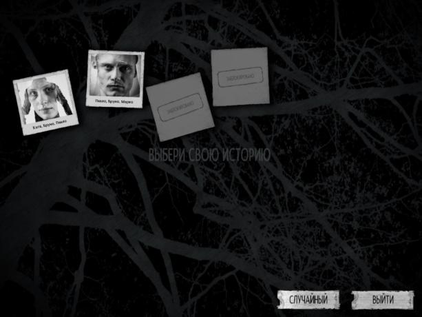 Ez War of Mine az iPad