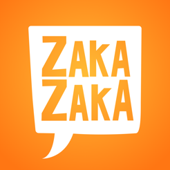 ZakaZaka: rendelés étel az alkalmazás + ingyenes étkezést a pontokat