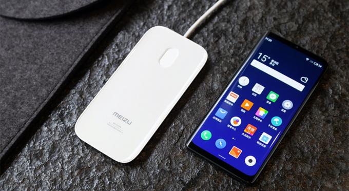 Smartphone Meizu Zero