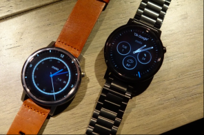 Új Moto 360: kitűnő design, új méret, az ára 300 $