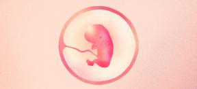 Terhesség 13. hete: mi történik a babával és a mamával - Lifehacker