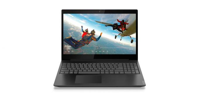 Olcsó laptopok: Lenovo IdeaPad L340-15 (L340-15API 81LW0085RK)