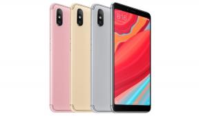 Xiaomi vezetett be egy olcsó okostelefon redmi S2 rajongóinak szelfi