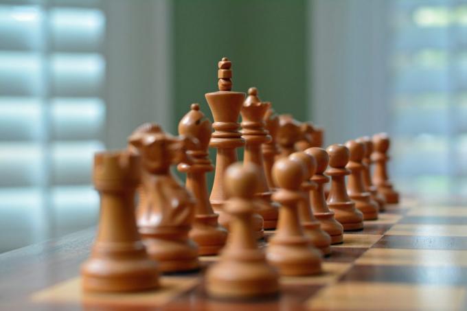 hogyan kell tanulni sakkozni