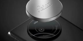 A Leica bemutatja első Leitz Phone 1 okostelefonját a legnagyobb fényérzékelővel