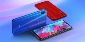 Xiaomi bevezette a Pro-változat redmi 7. megjegyzés egy erősebb processzorral és 48 megapixeles kamera