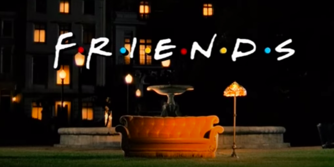 Az Új barátok epizód májusban nem jelenik meg