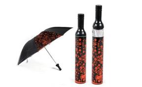 Talált AliExpress: esernyő, palack, zenegép, sörnyitó formájában Darth Vader