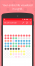 Az élet naptár - vizuális élet tracker for Android és iOS