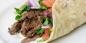 5 szokatlan receptek otthoni shawarma