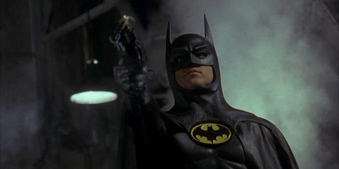 A legjobb szuperhősös filmek: Batman