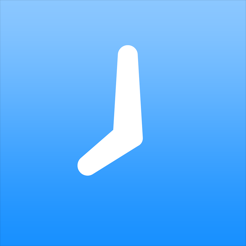 Óra - legjobb app időt felvétel iOS