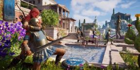 Mit kell tudni, mielőtt játszani Assassins Creed: Odyssey - akció zsoldosok az ókori Görögországban