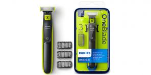 Napi ár: Philips OneBlade vágót 1592 rubelt