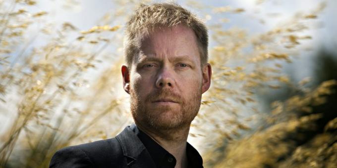 max Richter