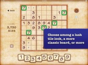 Okos játékok iOS-re: Gyors Math, Sudoku, Next