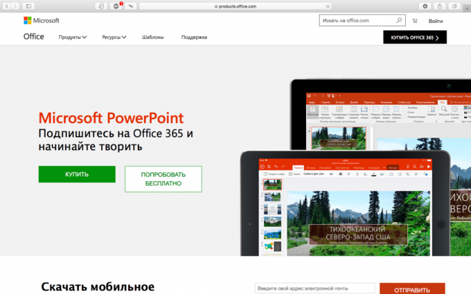 Hogyan készítsünk egy prezentációt: Microsoft PowerPoint