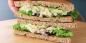 10 recepteket csodálatos szendvicsek minden ízlésnek