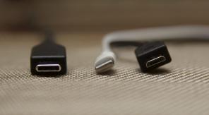 Mit kell tudni a C típusú USB - egy csatlakozót az új MacBook