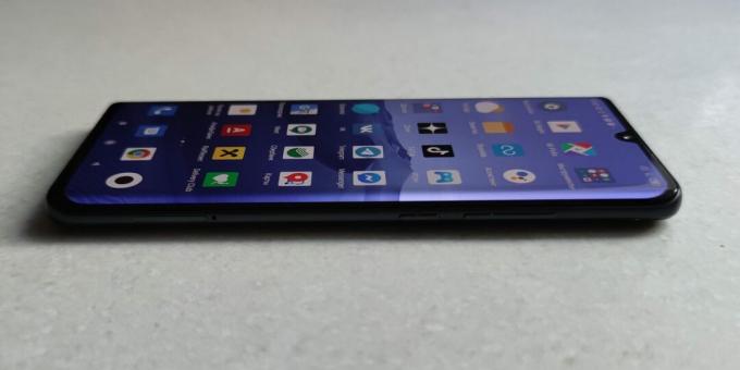 Xiaomi Mi Note 10 Lite áttekintés