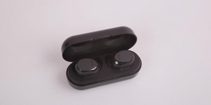 Elari NanoPods 2 vezeték nélküli fejhallgató: Hangminőség