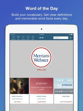 8 legjobb szótárak és fordítók Android és iOS