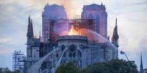 Játék Assassins Creed Unity segít helyreállítani a Notre-Dame de Paris