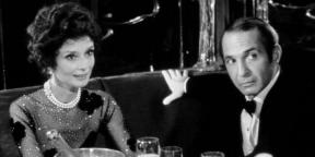 15 nagy filmek Audrey Hepburn - hercegnő Hollywood