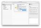 MacPass - password manager MacOS, hogy vonzó lesz KeePass felhasználók